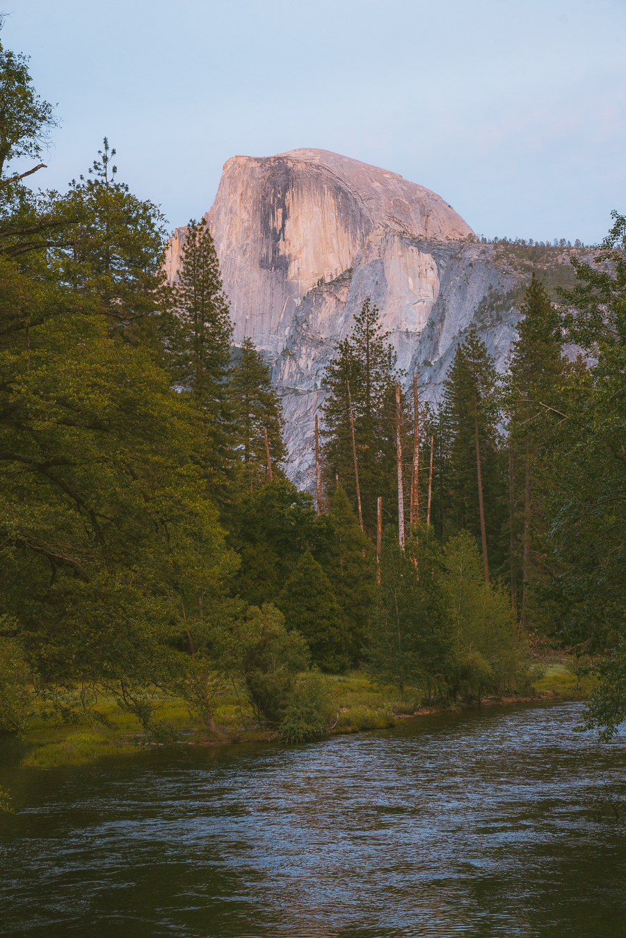 Yosemite Photography