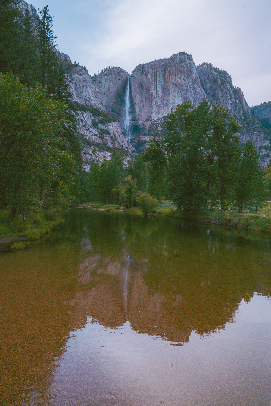 Yosemite Photography