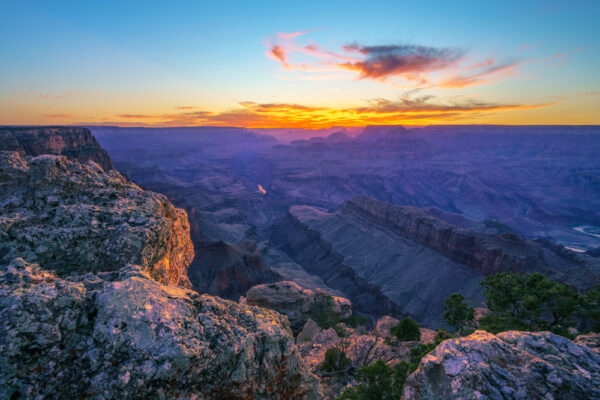 Fun Things To Do in Grand Canyon South Rim | 12 Activities & More - The ...