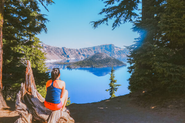 14 Best Things To Do at Crater Lake National Park - The Wandering Queen
