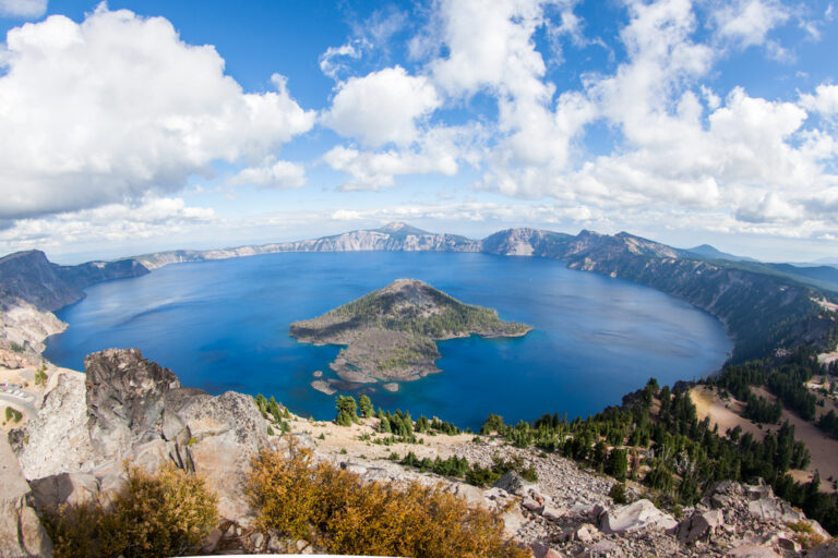 14 Best Things To Do at Crater Lake National Park - The Wandering Queen