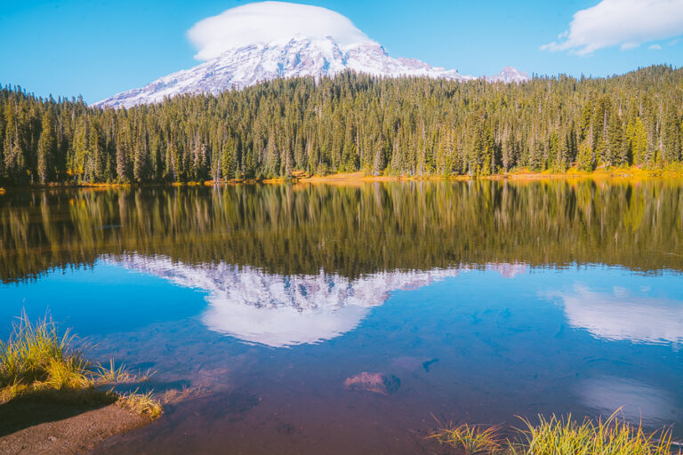 16 Best Things To Do In Mount Rainier National Park, Washington - The ...