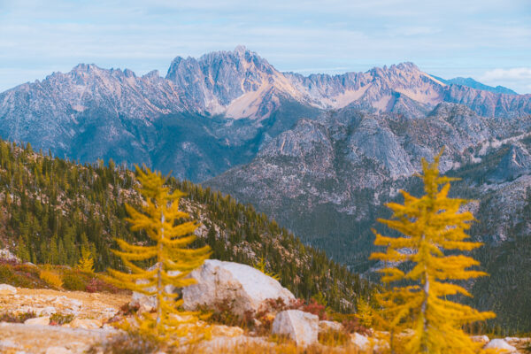 21 Best Things to Do in North Cascades National Park - The Wandering Queen