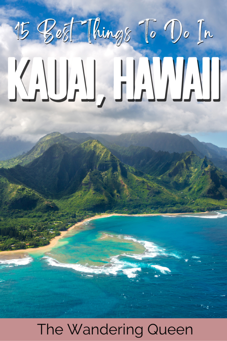 15 Best Things to Do in Kauai | Top Tours & Activities + Tips - The ...