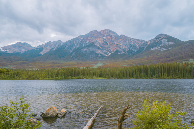 Where to Stay in Jasper National Park: Top Hotels & Campsites - The ...