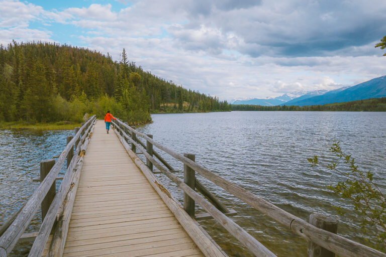 Where to Stay in Jasper National Park: Top Hotels & Campsites - The ...