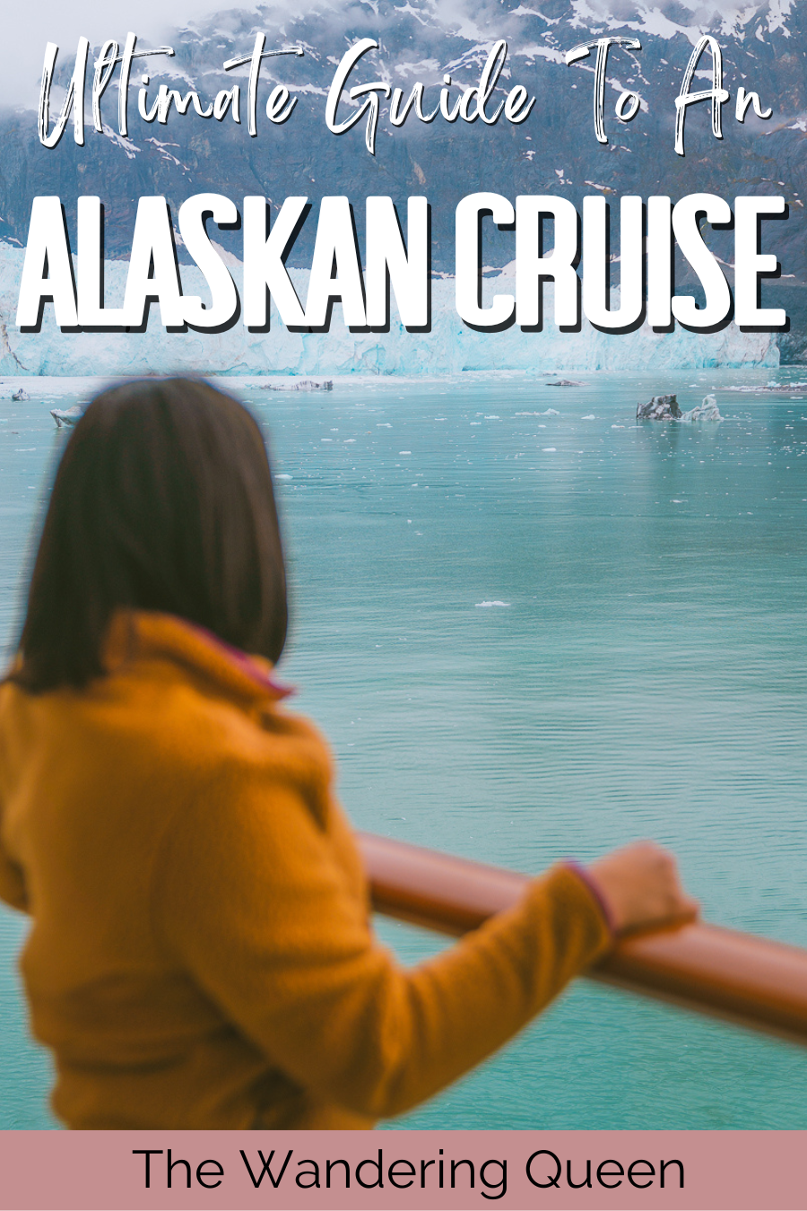 Alaska Cruise Tips