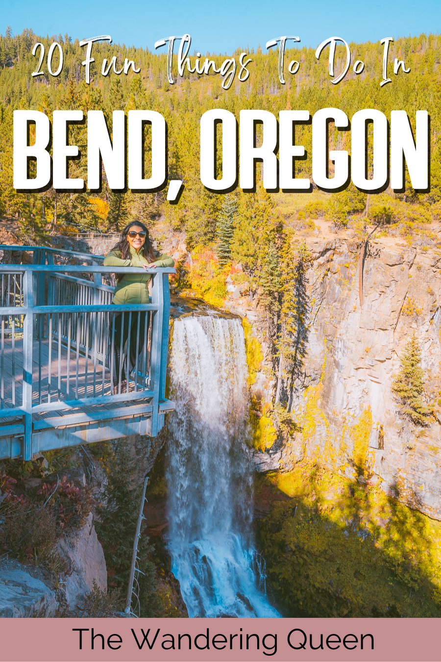 Things to Do in Bend