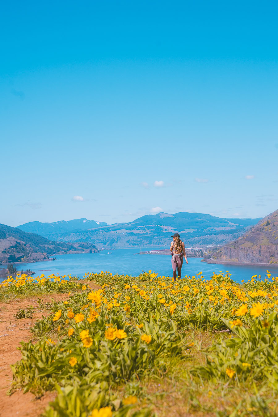 Things to Do in Hood River