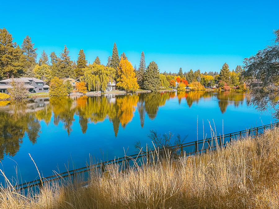 Where to Stay in Bend