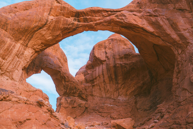 Best Time to Visit Arches National Park | 2024 Guide