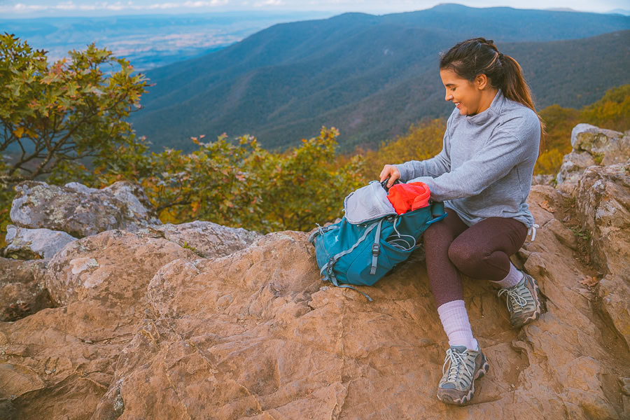 Best Time to Visit Shenandoah National Park