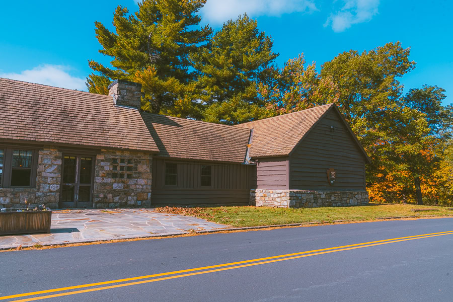 Best Time to Visit Shenandoah National Park