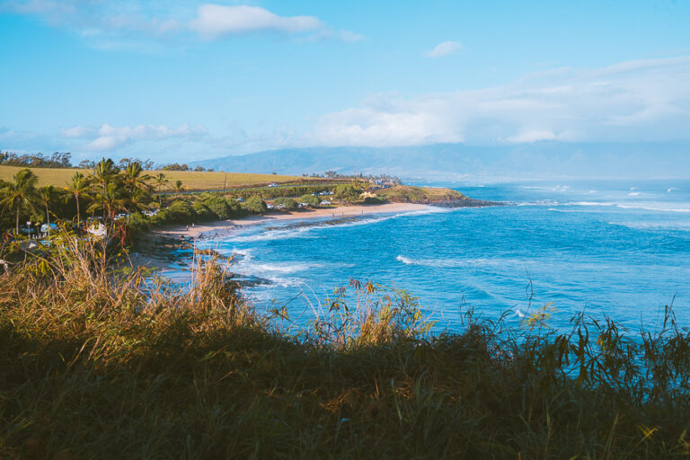 Where to Stay in Maui | Amazing Areas, Accommodation & Top Tips