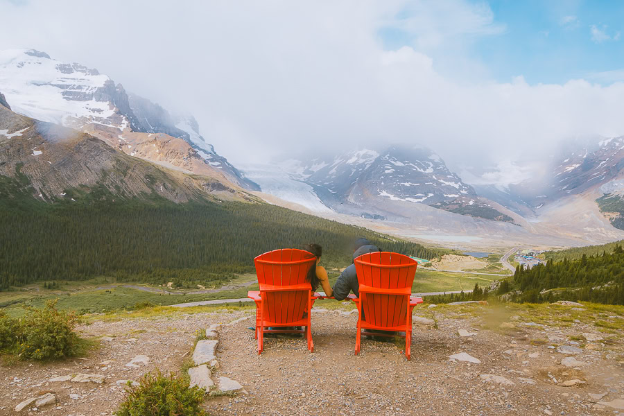 Best Hikes in Jasper National Park