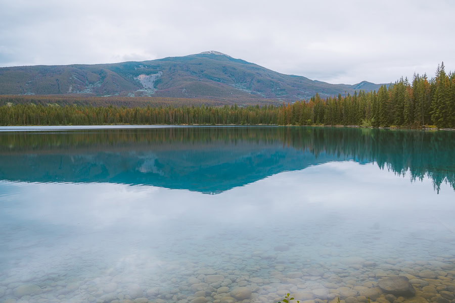 Best Hikes in Jasper National Park