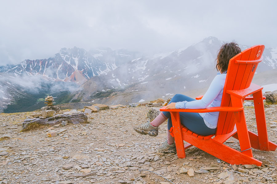 Best Hikes in Jasper National Park