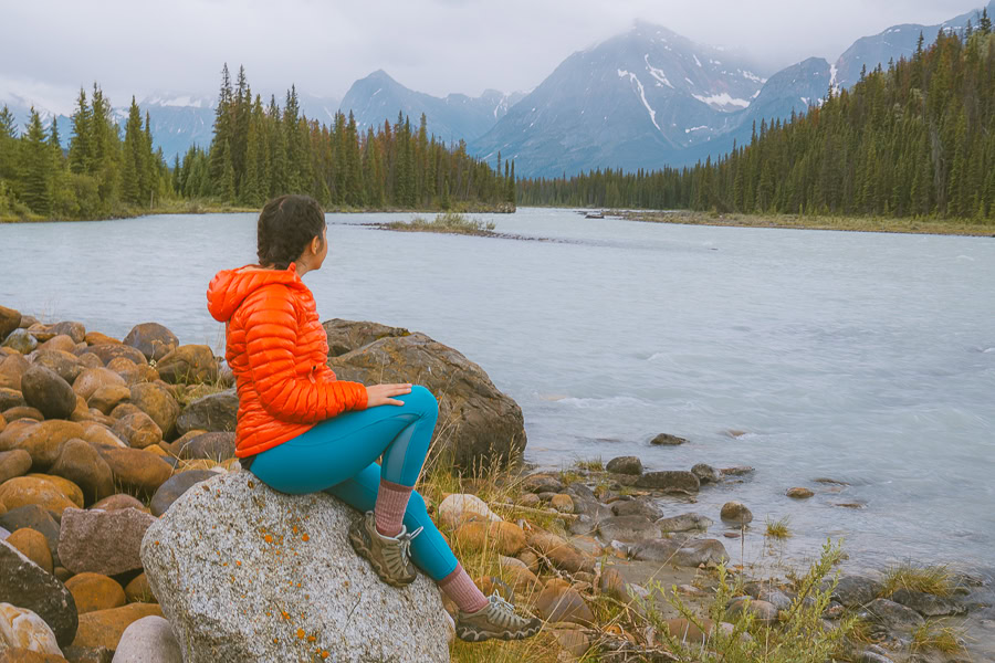 Best Hikes in Jasper National Park