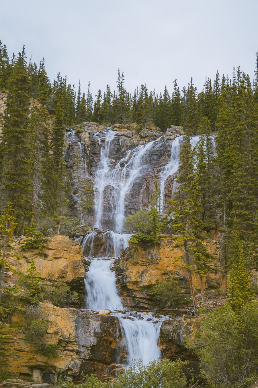 Best Hikes in Jasper National Park