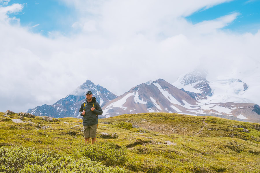 Best Hikes in Jasper National Park