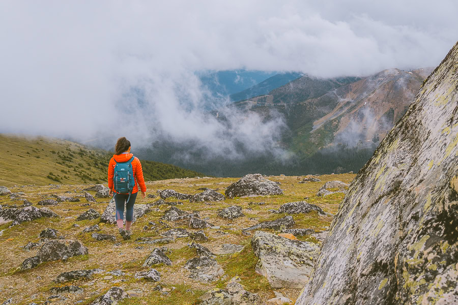 Best Hikes in Jasper National Park