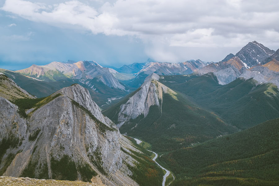 Best Hikes in Jasper National Park