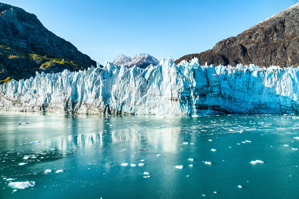 How to Visit Glacier Bay National Park