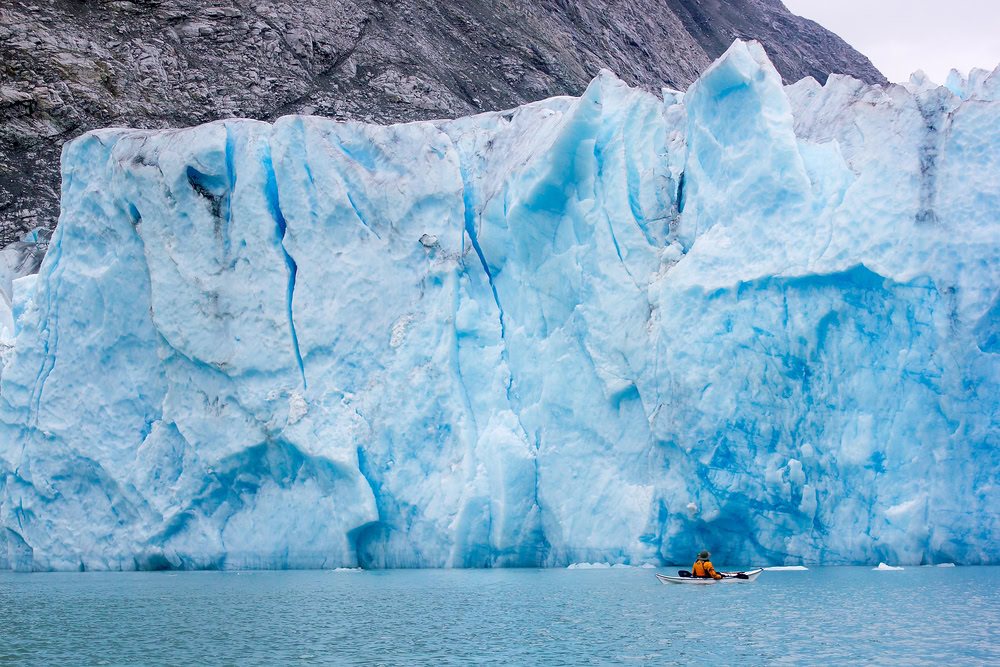 How to Visit Glacier Bay National Park