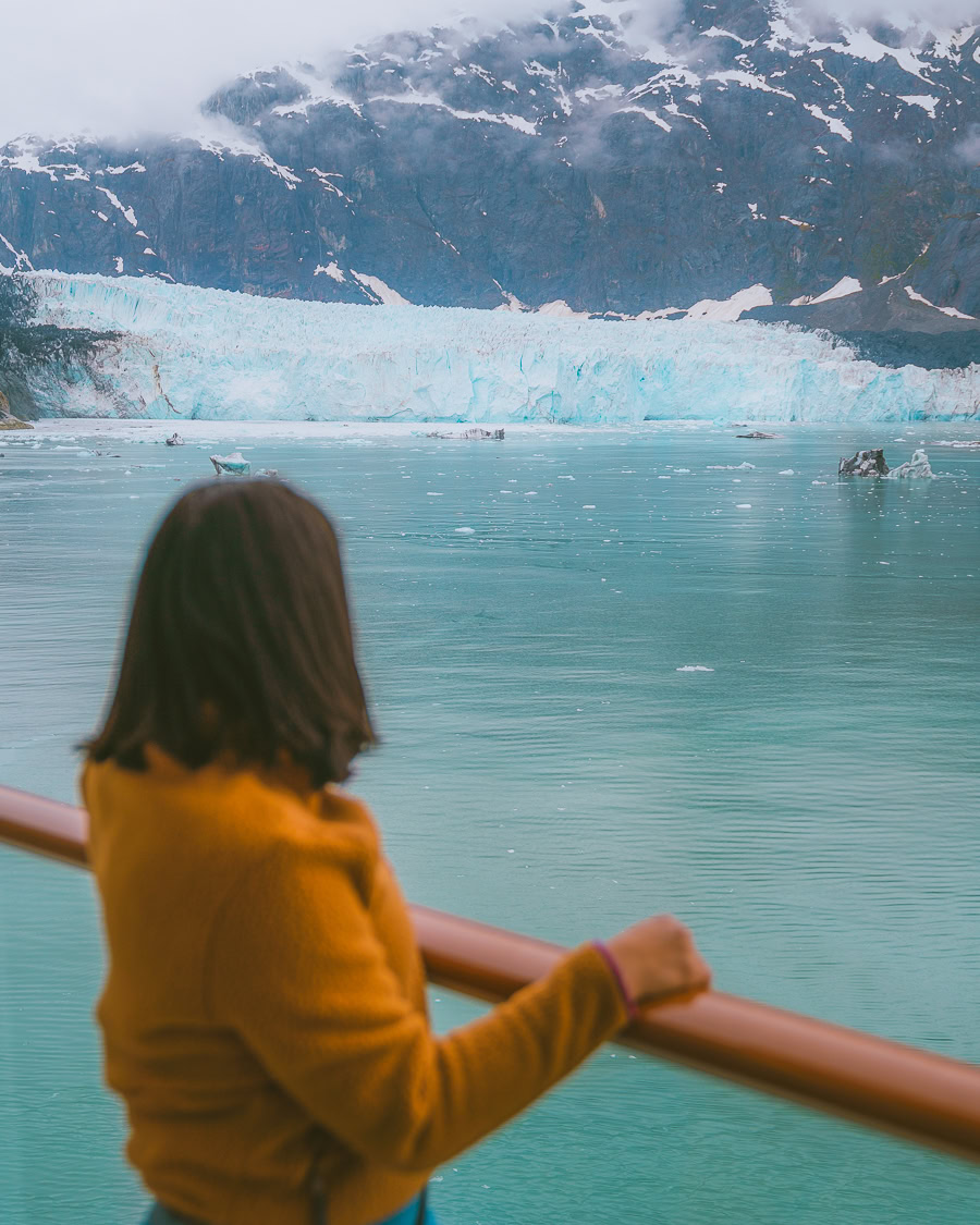 How to Visit Glacier Bay National Park