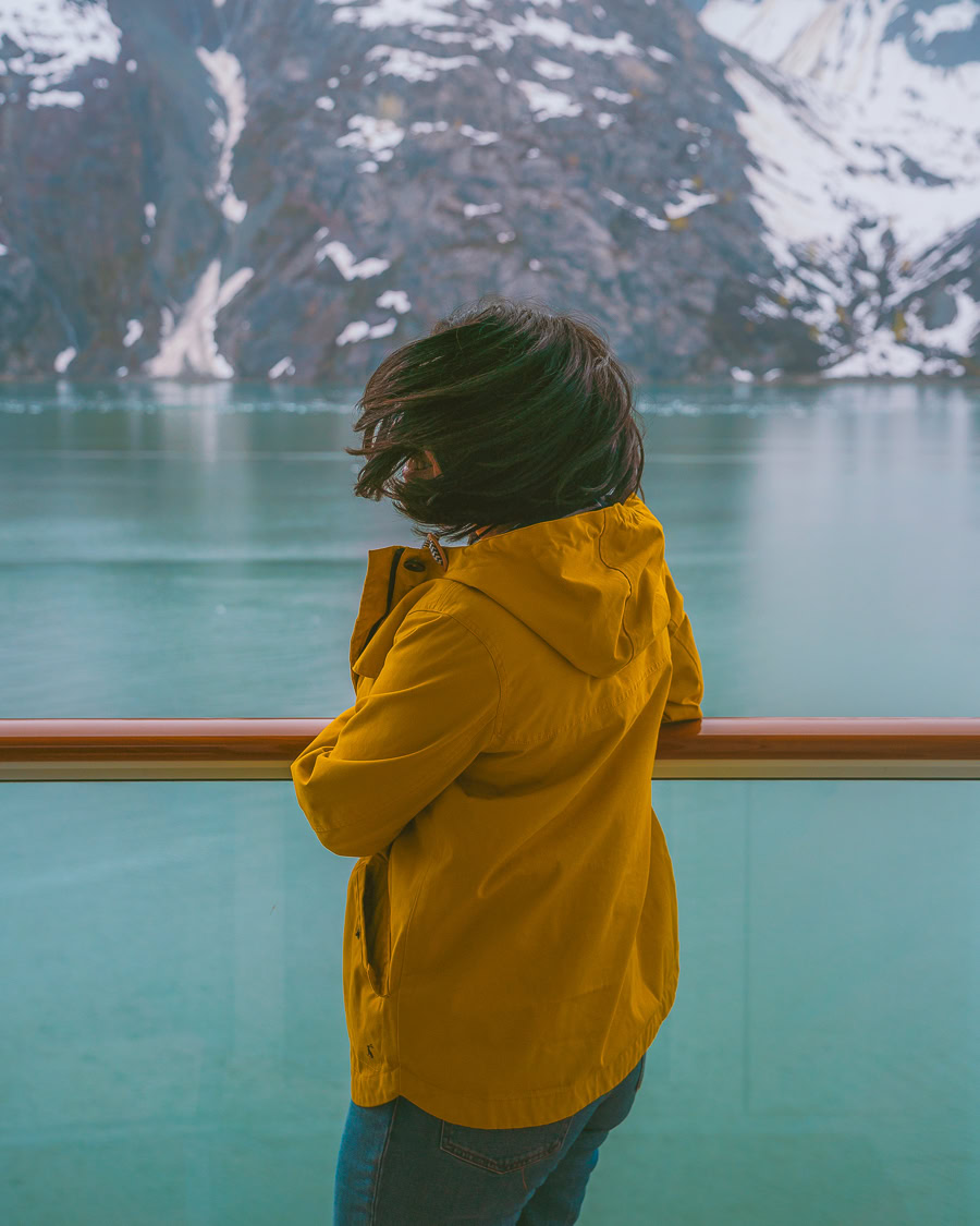 How to Visit Glacier Bay National Park