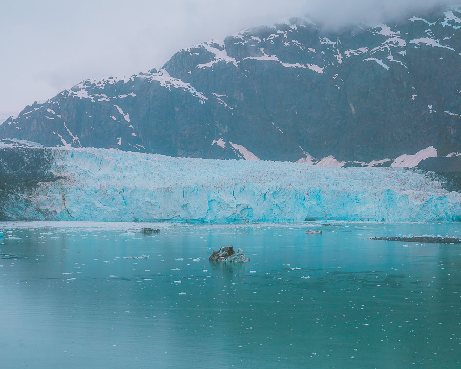 How to Visit Glacier Bay National Park