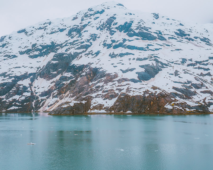 How to Visit Glacier Bay National Park