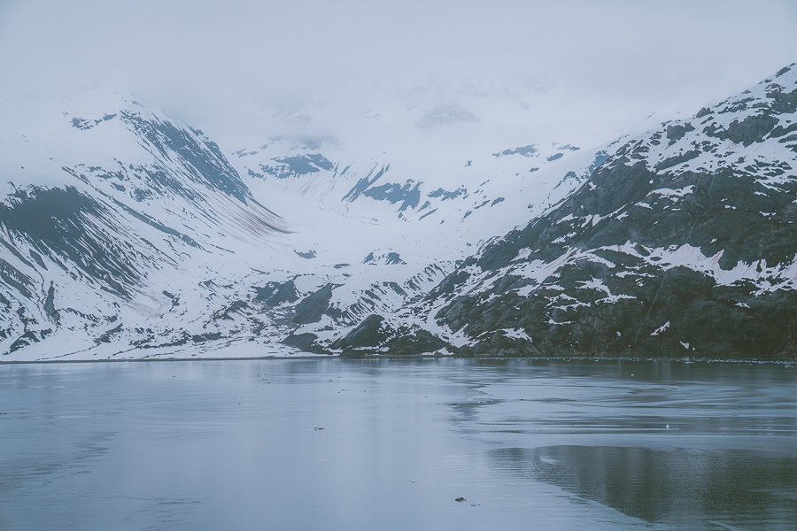 How to Visit Glacier Bay National Park