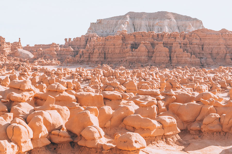 Moonscape Overlook