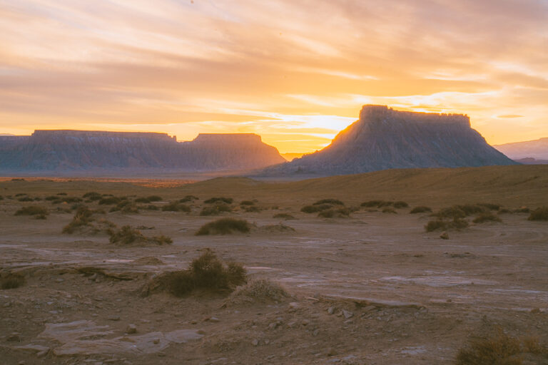 The Ultimate Moonscape Overlook Guide + Some Helpful Tips