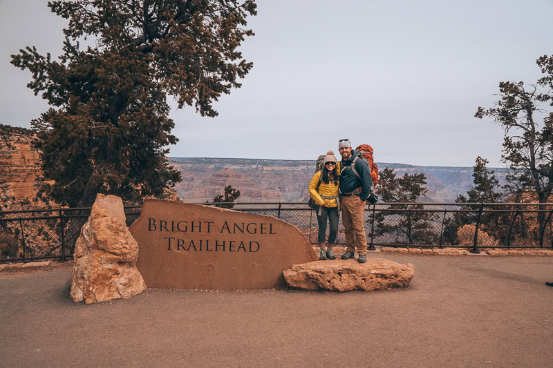 One Day in Grand Canyon