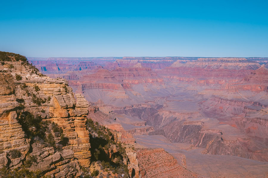 One Day in Grand Canyon