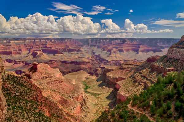 One Day in Grand Canyon | Sights, Planning & Tips - The Wandering Queen