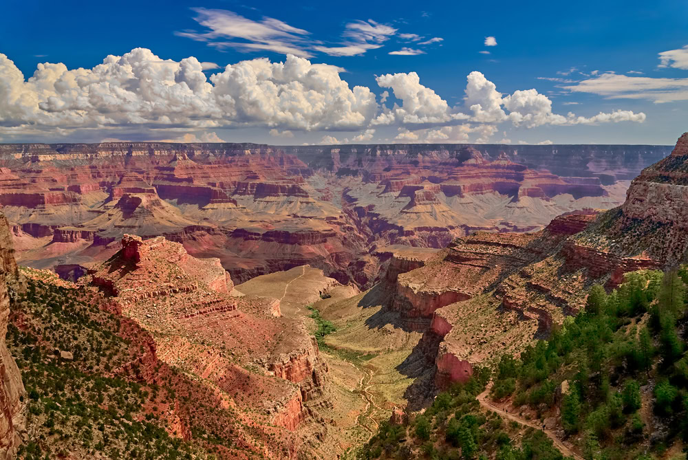 One Day in Grand Canyon