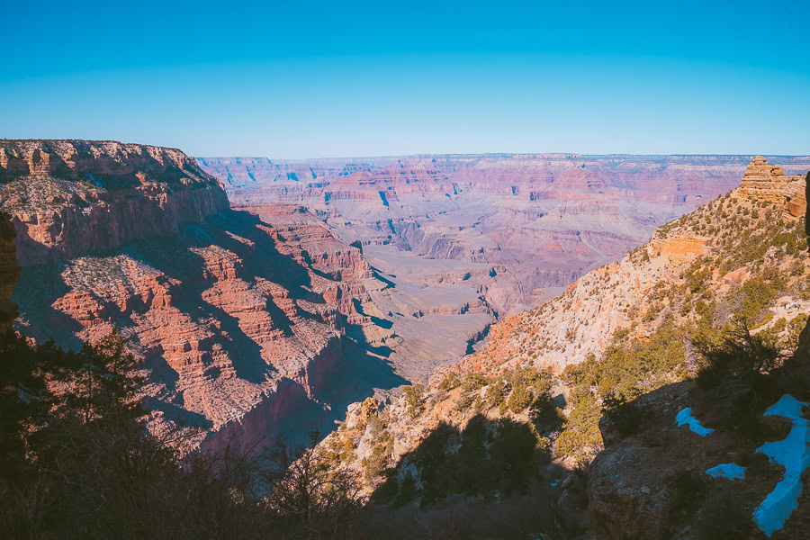 One Day in Grand Canyon