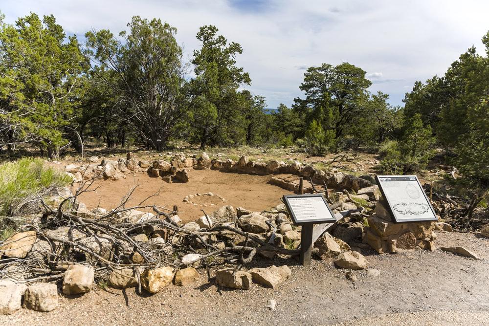 One Day in Grand Canyon