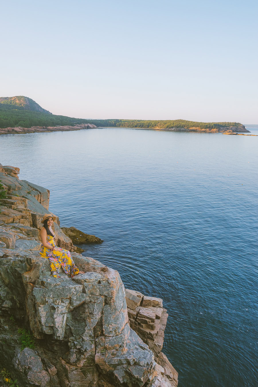 Best Time to Visit Acadia National Park