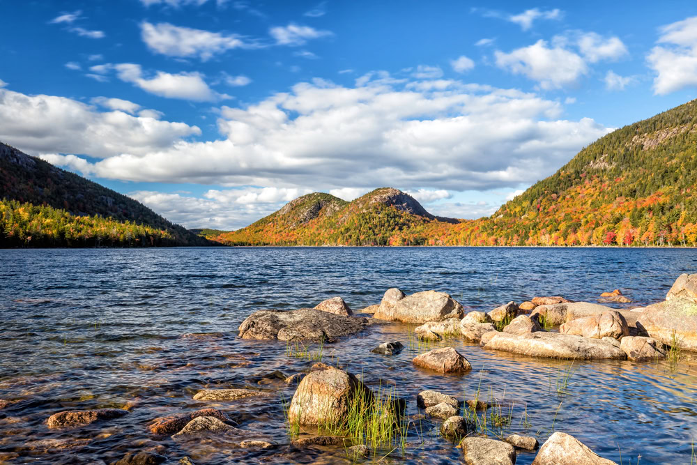 Best Time to Visit Acadia National Park