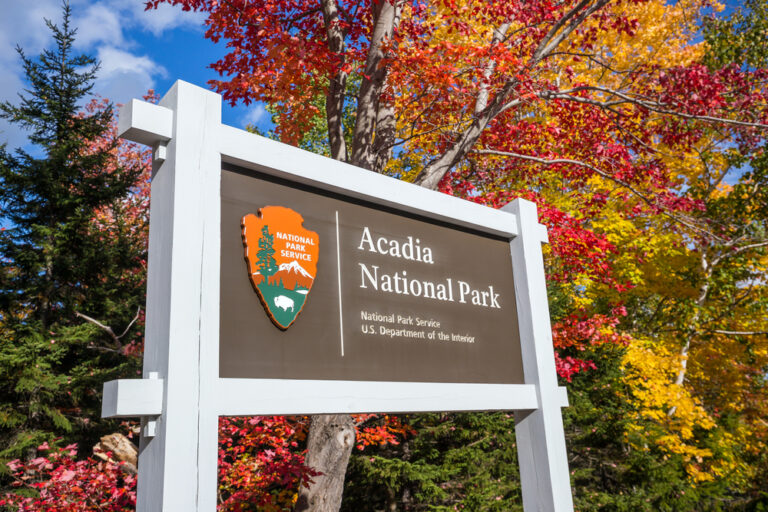 Best Time to Visit Acadia National Park | A Guide for 2024