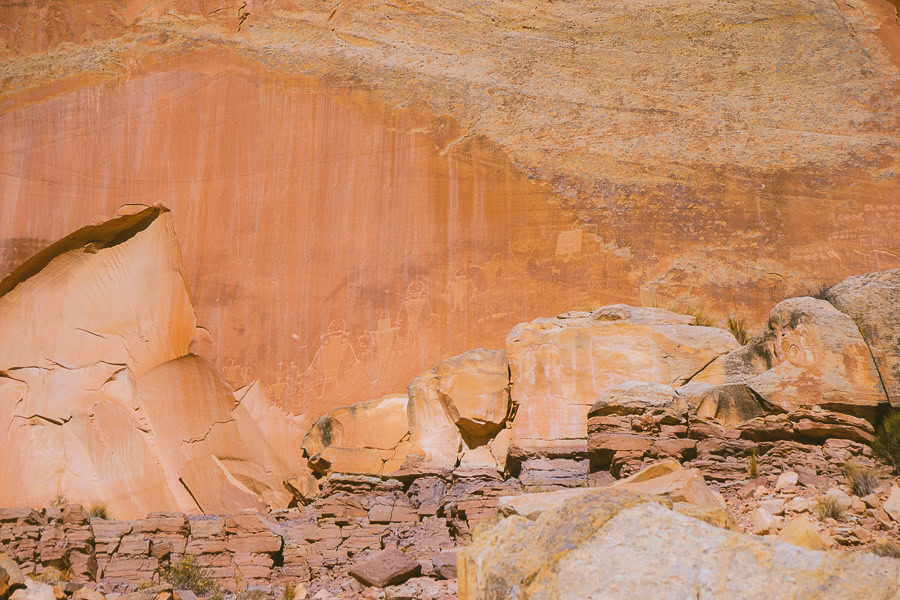 Best Time to Visit Capitol Reef National Park