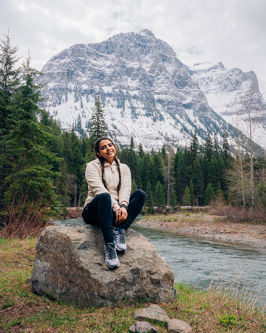 best time to visit glacier national park