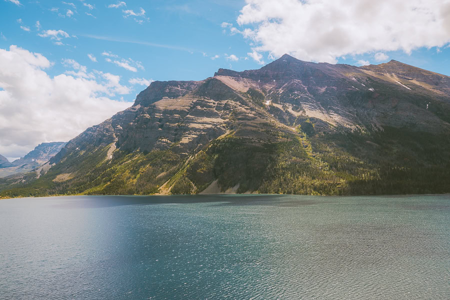 best time to visit glacier national park