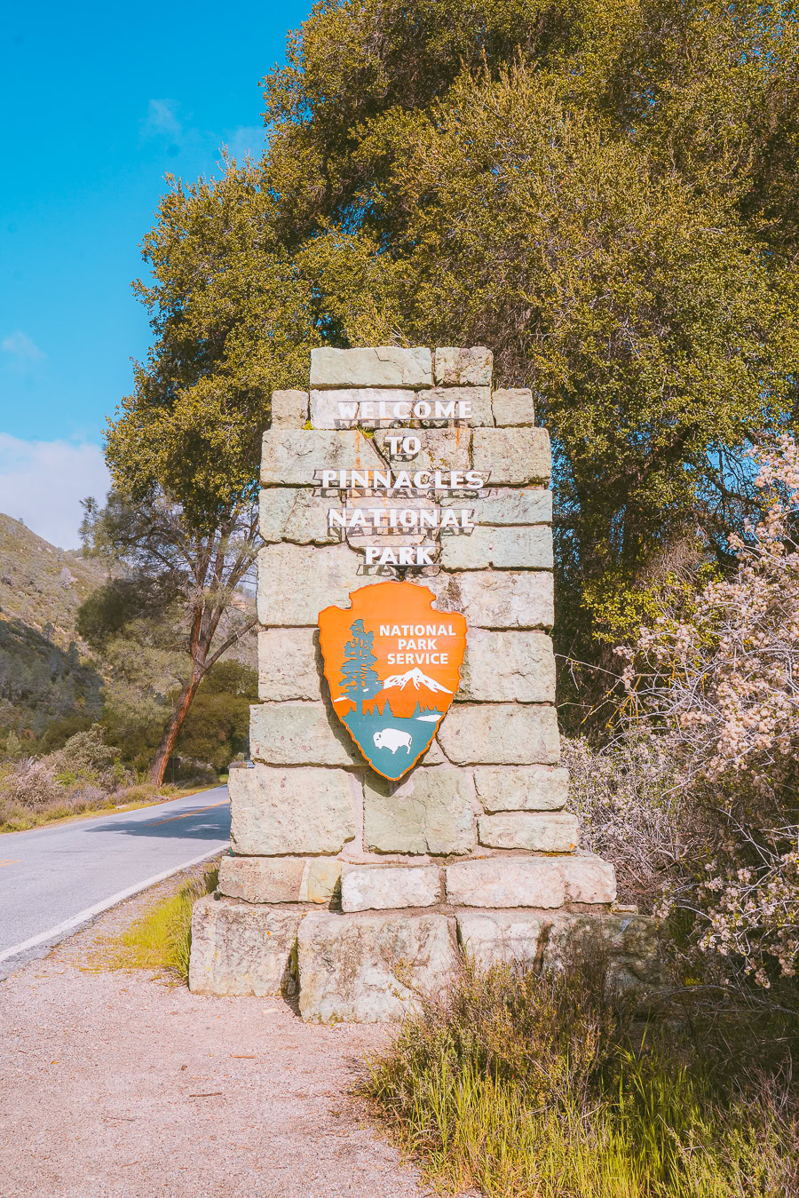 Things to Do in Pinnacles National Park