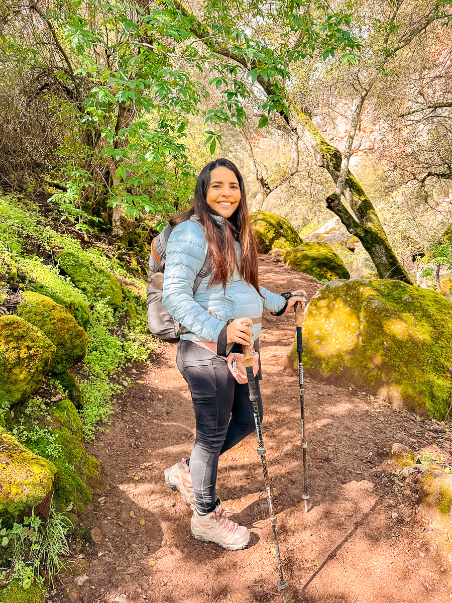 Things to Do in Pinnacles National Park