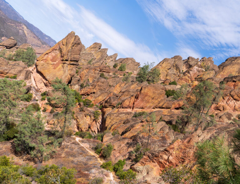 Best Things to Do in Pinnacles National Park Guide + Tips